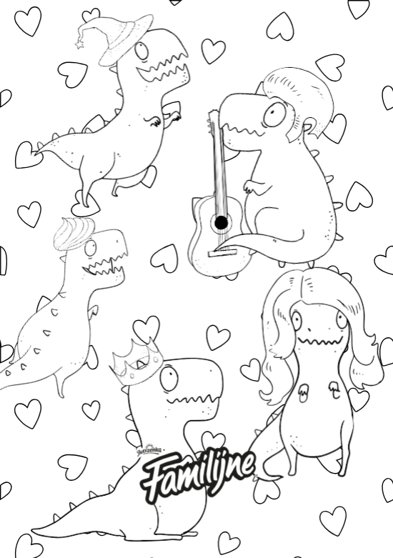 dinozaulove